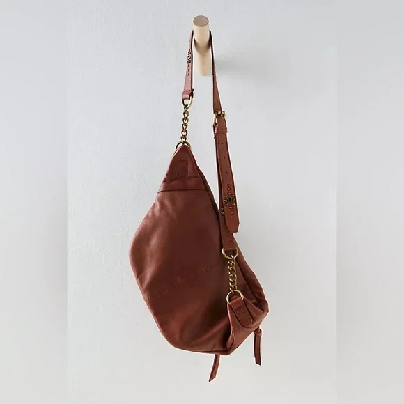 💫Free People Studded Archer Sling - Picture 4 of 12